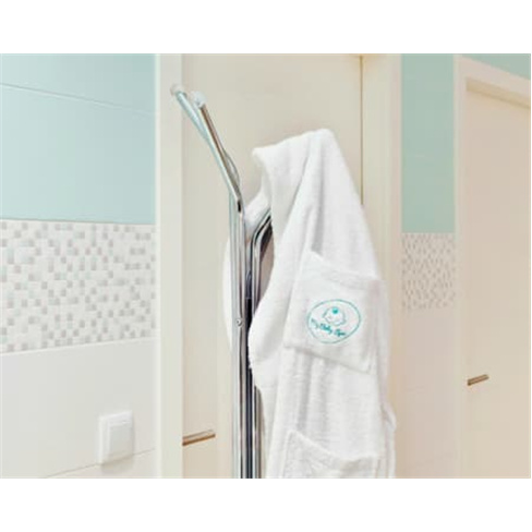 Spa para Bebés: Sessão de Hidroterapia no My Baby Spa | Guimarães Sessão de