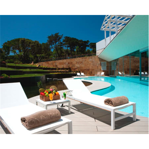 Natur SPA by Onyria Marinha Boutique Hotel 5* - Cascais | Circuito de Águas + M