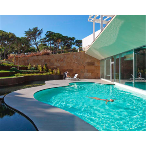 Natur SPA by Onyria Marinha...Massagem Tratamento Natur Revitalizante | 1 Pessoa
