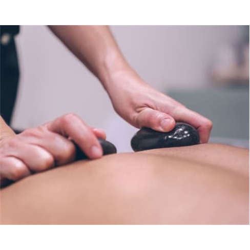 Natur SPA by Onyria Marinha...Massagem Tratamento Natur Revitalizante | 1 Pessoa