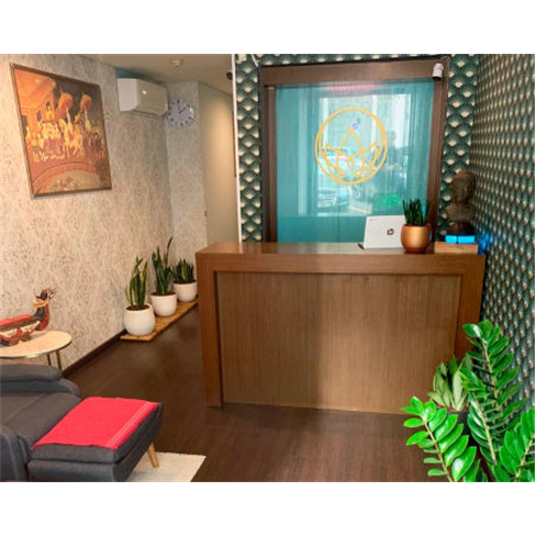 Massagem à Escolha | Nuad Thai Massage Therapy - Saldanha Massagem à Escolha 3