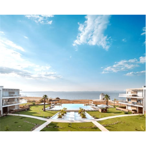 Circuito de Águas a Dois | Presente Relaxante para Casais! Praia do Sal Resort