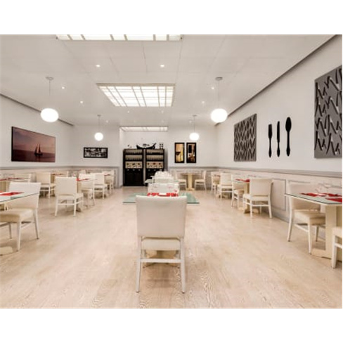 Jantar a Dois no Restaurante A Fragata do Tryp Montijo Parque Hotel | Cheque Gou
