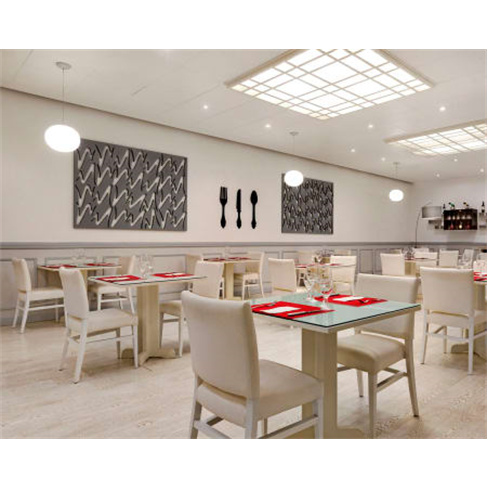Jantar a Dois no Restaurante A Fragata do Tryp Montijo Parque Hotel | Cheque Gou