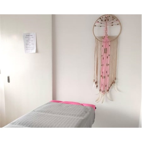 Massagem à Escolha: Terapêu...em, Drena it ou Top Massage | Felgueiras 3 Sess