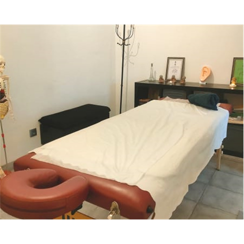 Massagem à Escolha: Terapêu...em, Drena it ou Top Massage | Felgueiras 3 Sess