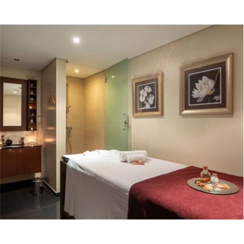 Satsanga Wellness 4* Cascais ou Estoril | Tratamento de Rosto com Espátula Ultr