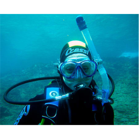 Mergulho no Ilhéu de Vila Franca | Azores Sub Dive Center - São Miguel Snorkel