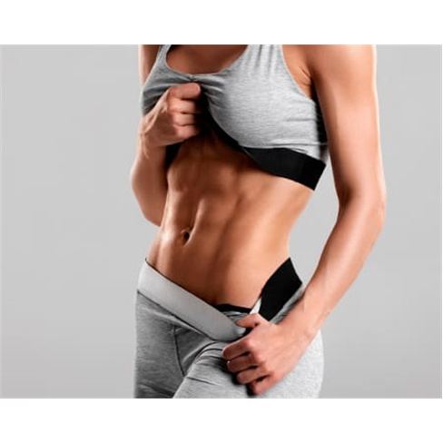 MagicGym | 20 Mil Contrações Musculares em 30 Minutos! Beyoutiful - Maia