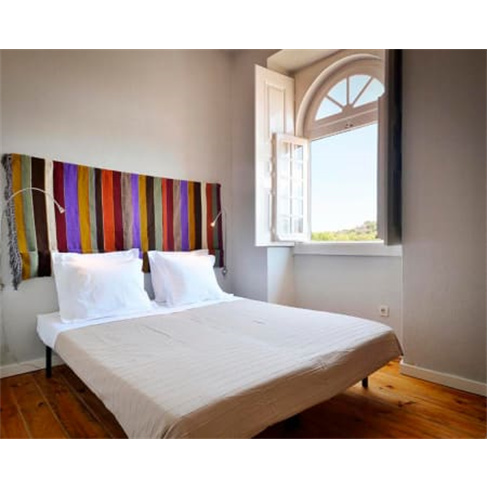 Train Spot Guesthouse | Noi...Comboios em Marvão 2 Noites + Passeio de Rail Bik