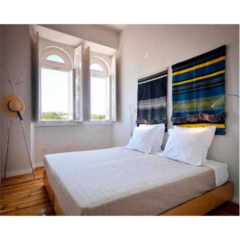 Train Spot Guesthouse | Noi...Comboios em Marvão 2 Noites + Passeio de Rail Bik