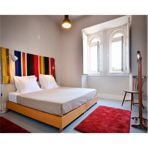 Train Spot Guesthouse | Noi...Comboios em Marvão 2 Noites + Passeio de Rail Bik