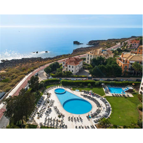 Satsanga Wellness 4* Cascais ou Estoril | Tratamento de Rosto com Espátula Ultr
