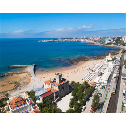 Satsanga Wellness 4* Cascais ou Estoril | Tratamento de Rosto com Espátula Ultr
