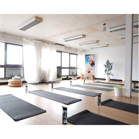 Aula de Hatha Yoga Funciona...nline ou Presencial | Yoga Spirit - Lisboa 5 Aulas