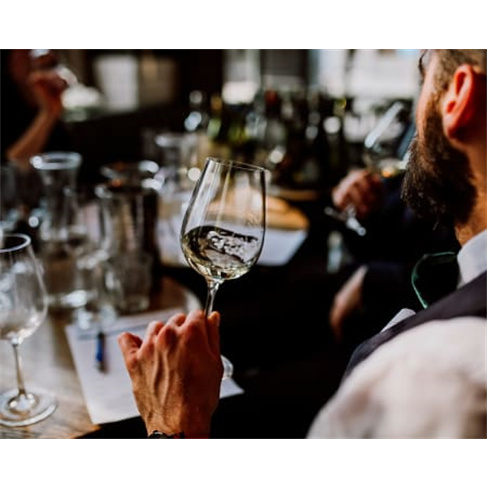 Curso de Vinho do Porto com Prova | Aprender a Prová-los Sem Dúvidas! 2 Horas