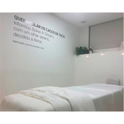 Luxo Relaxante! 3 Massagens Faciais e Corporais no Balance C3 em Lisboa