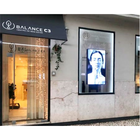 Luxo Relaxante! 3 Massagens Faciais e Corporais no Balance C3 em Lisboa