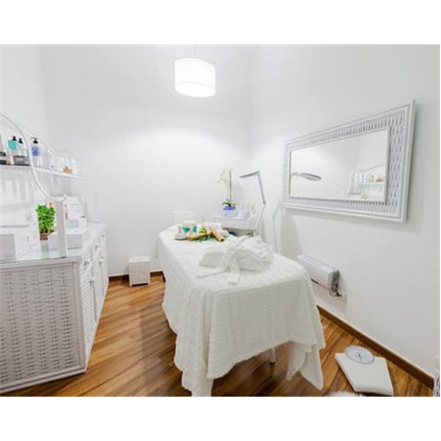 Pedicure com Escalda Pés | 1h15 | Bamboo - Leiria