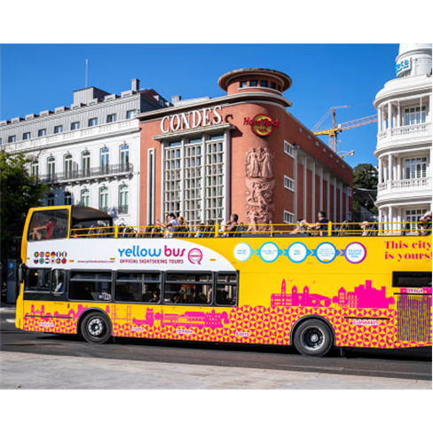 Belém Lisbon & Modern Bus Tour! Passeio em Autocarro Panorâmico + Visita ao Oc