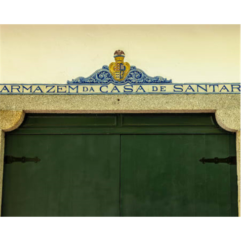 Visita Guiada e Prova de Vi...s | Nelas Prova Wine x Prestige | Santar Tradition