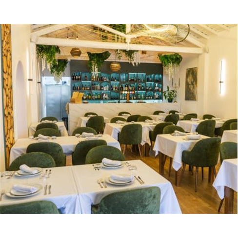 Guia Michelin | Jantar a Dois na Casa Chef Victor Felisberto - Cheque Gourmet 70