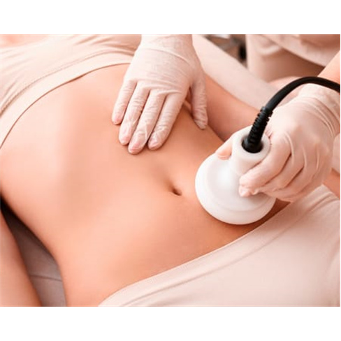 Tratamentos Estéticos para um Corpo de Sonho | Parede 2 Sessões de Cavitação