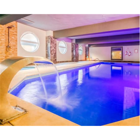 Circuito de Águas + Massagem à Escolha | Luna Hotel da Oura 4* - Albufeira Exp