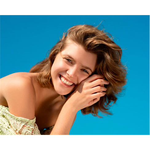 Corte + Brushing | SunShine - Chaves Corte + Brushing