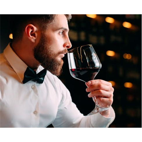 Curso de Vinho do Porto com Prova | Aprender a Prová-los Sem Dúvidas! 2 Horas