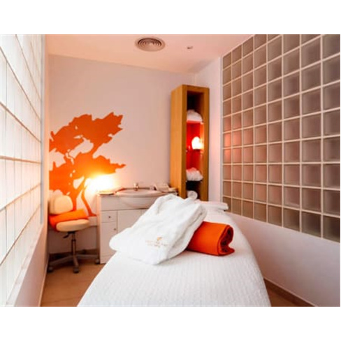 Meio Dia no Spa Vegan do Vale d'El Rei Hotel & Villas 4* | Massagem Relax + Cir
