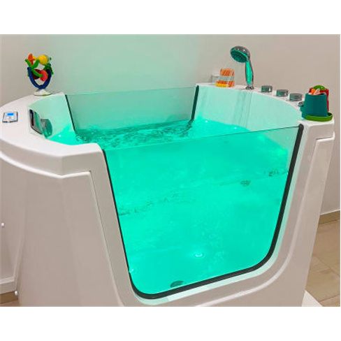 Spa para Bebés em Leiria | ... Relax Sessão de Hidroterapia + Massagem para Be