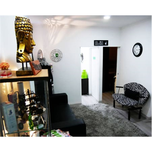 Depilação Laser Mulher | 2 Sessões Genesis Cabeleireiro Queluz Axilas + Viril