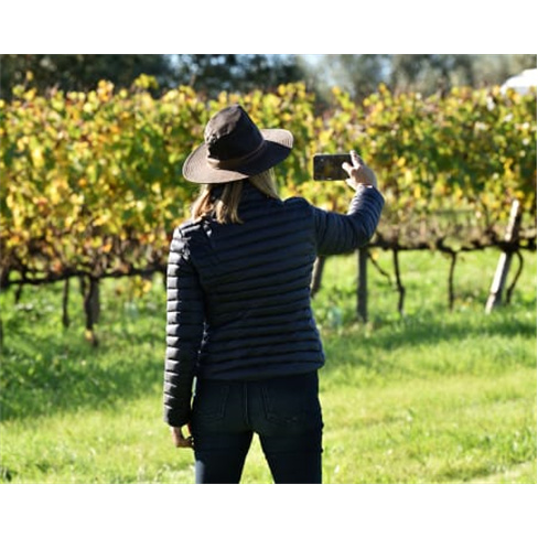 Visita Guiada e Prova de Vi...lmoço Beirão no Sobreiro by Chef Henrique Ferrei
