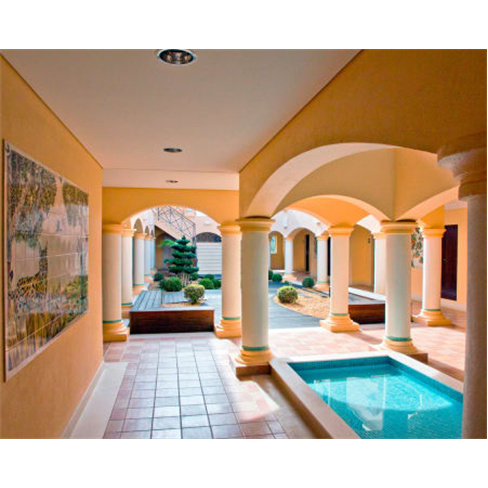Meio Dia de Spa a Dois em Resort 5* no Algarve! Circuito Águas + Massagem no D