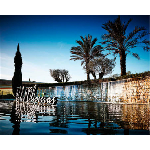 Meio Dia de Spa a Dois em Resort 5* no Algarve! Circuito Águas + Massagem no D