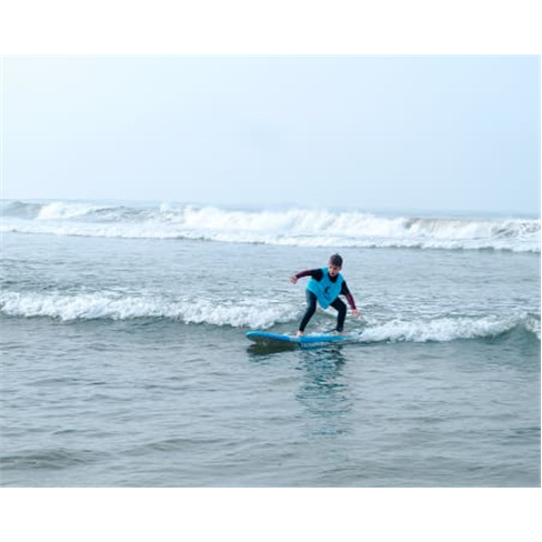 Aula de Surf na Praia de Az...in - Porto Aula de Surf Privada a Dois | 2 Pessoas