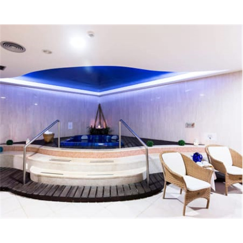 Meio Dia no Spa Vegan do Vale d'El Rei Hotel & Villas 4* | Massagem Relax + Cir