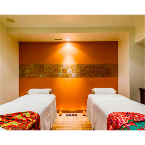 Meio Dia de Spa a Dois em Resort 5* no Algarve! Circuito Águas + Massagem no D