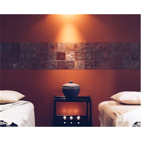 Meio Dia de Spa a Dois em Resort 5* no Algarve! Circuito Águas + Massagem no D