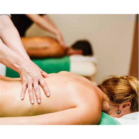 Meio Dia de Spa a Dois em Resort 5* no Algarve! Circuito Águas + Massagem no D