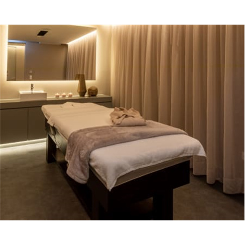 Lúcia Piloto Cabeleireiros | Massagem Terapêutica ou Stress Less | 6 Locais à