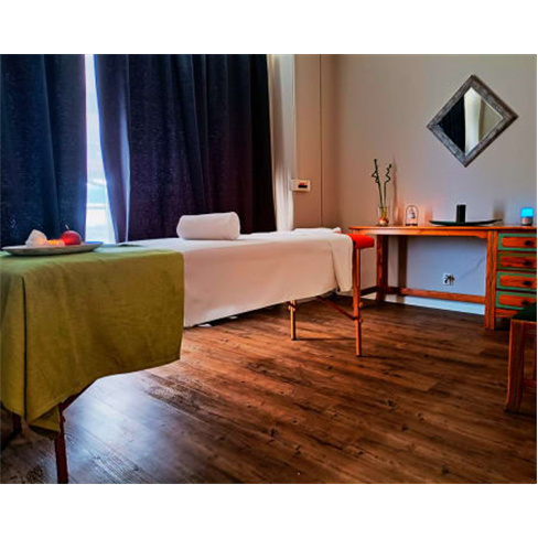 Circuito de Águas + Massagem à Escolha | Luna Hotel da Oura 4* - Albufeira Exp