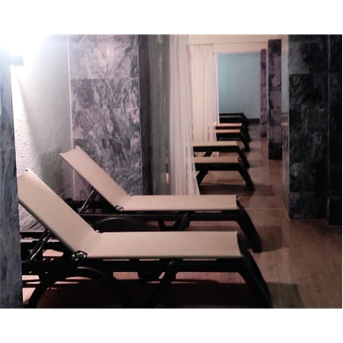 Circuito de Águas + Massagem à Escolha | Luna Hotel da Oura 4* - Albufeira Exp