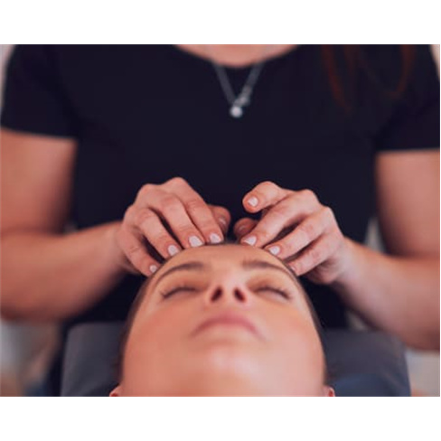 Massagem Facial Japonesa Kobido + Shiatsu Craniano + Infraterapia Corporal | Lis