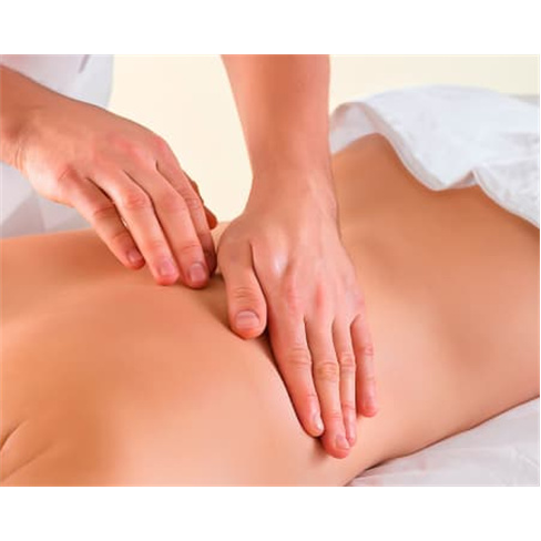 Massagem à Escolha | Bamboo - Leiria 1 Sessão Massagem à Escolha | 30 Min