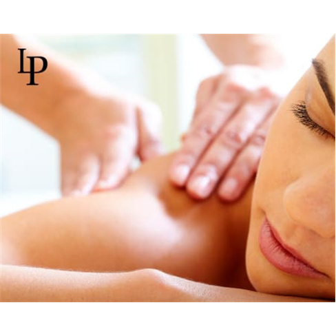 Lúcia Piloto Cabeleireiros | Massagem Terapêutica ou Stress Less | 6 Locais à