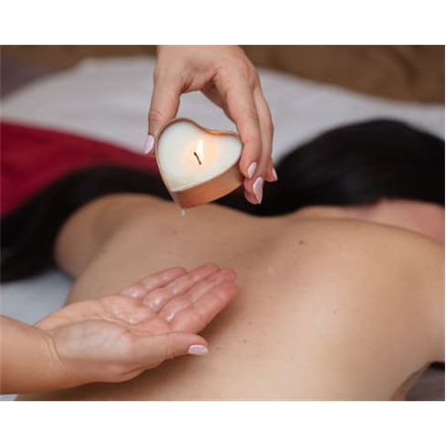 Massagem em Aveiro | ComAlm...a e Bem-Estar Massagem de Relaxamento | 50 Minutos