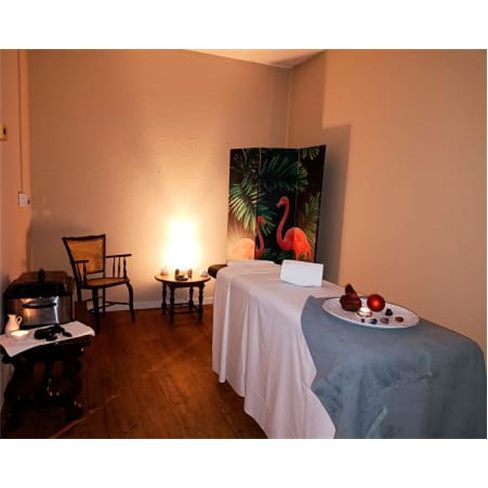 Circuito de Águas + Massagem à Escolha | Luna Hotel da Oura 4* - Albufeira Exp
