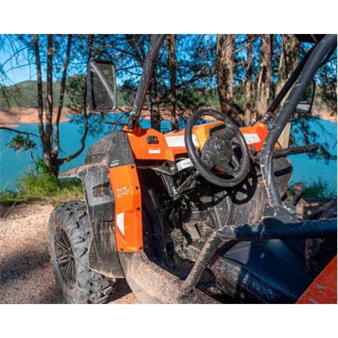 Passeio de Buggy no Algarve...- Silves Half Day Getaway Tour | 3h | 2 Condutores
